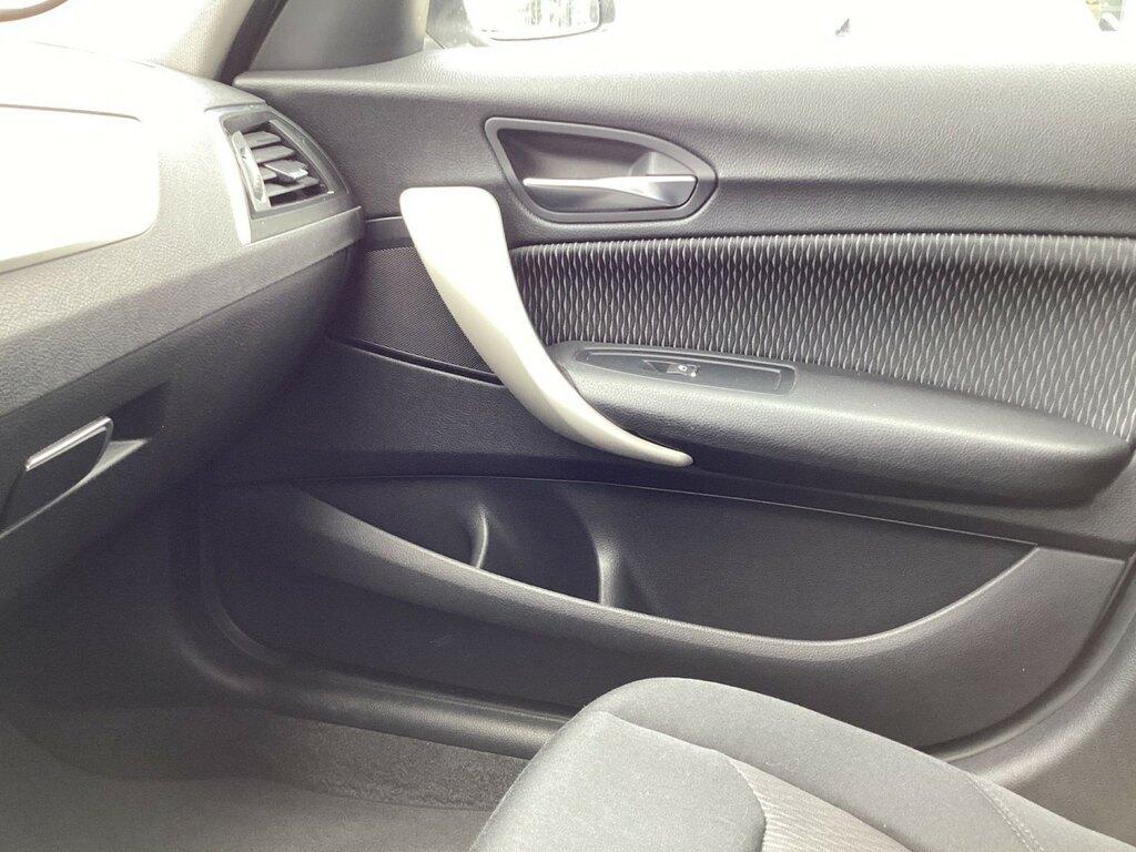 BMW Serie 1 118i Advantage 5p
