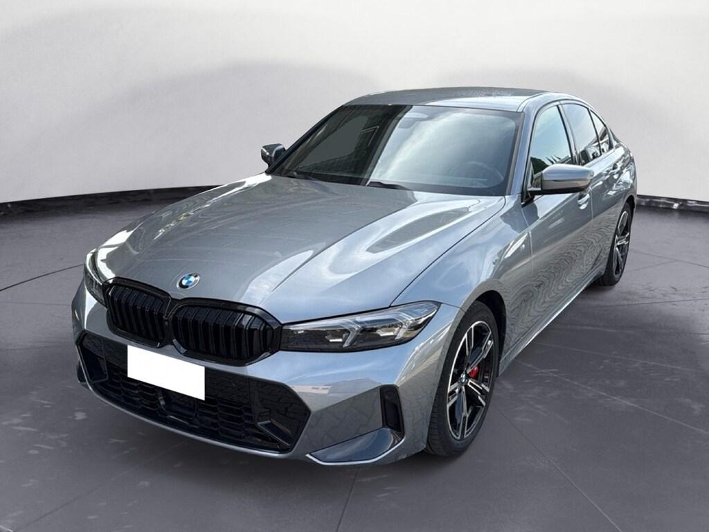 BMW Serie 3 320d mhev 48V xdrive M Sport Pro auto