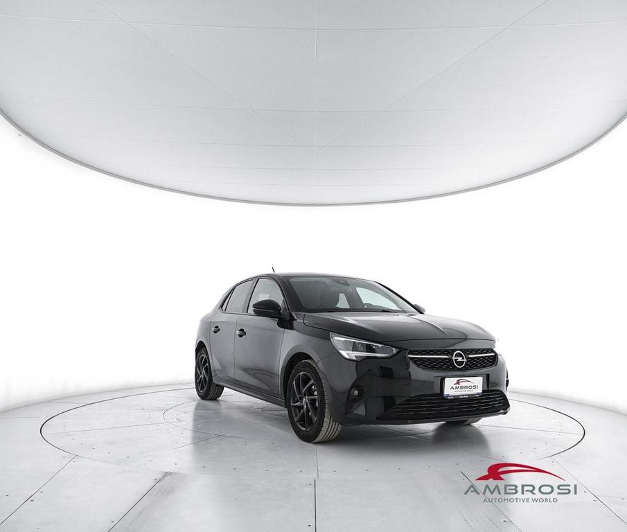 Opel Corsa 1.2 75cv