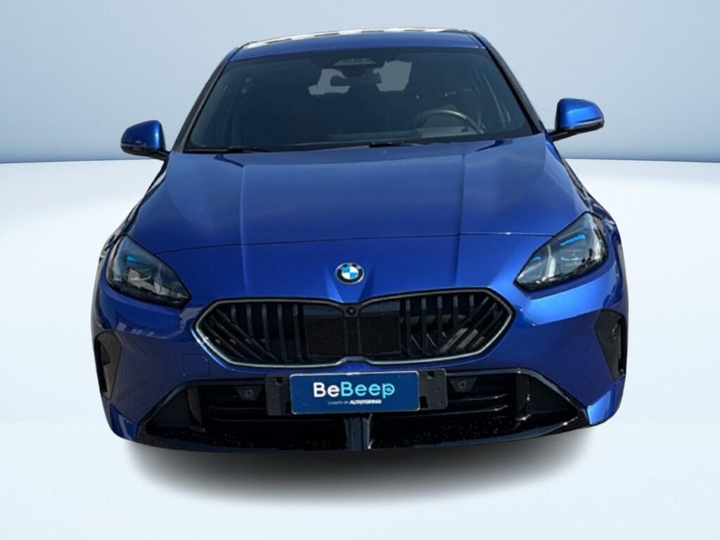 BMW Serie 1 118d MSport Pro auto