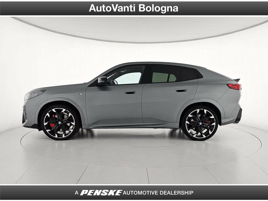 BMW X2 M X2 xdrive M35i Msport Pro auto