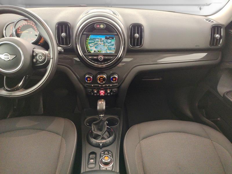 Mini Cooper D Countryman 1.6 D Cooper D Business XL ALL4