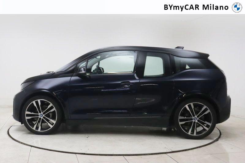 BMW i3 i3s 120Ah Advantage