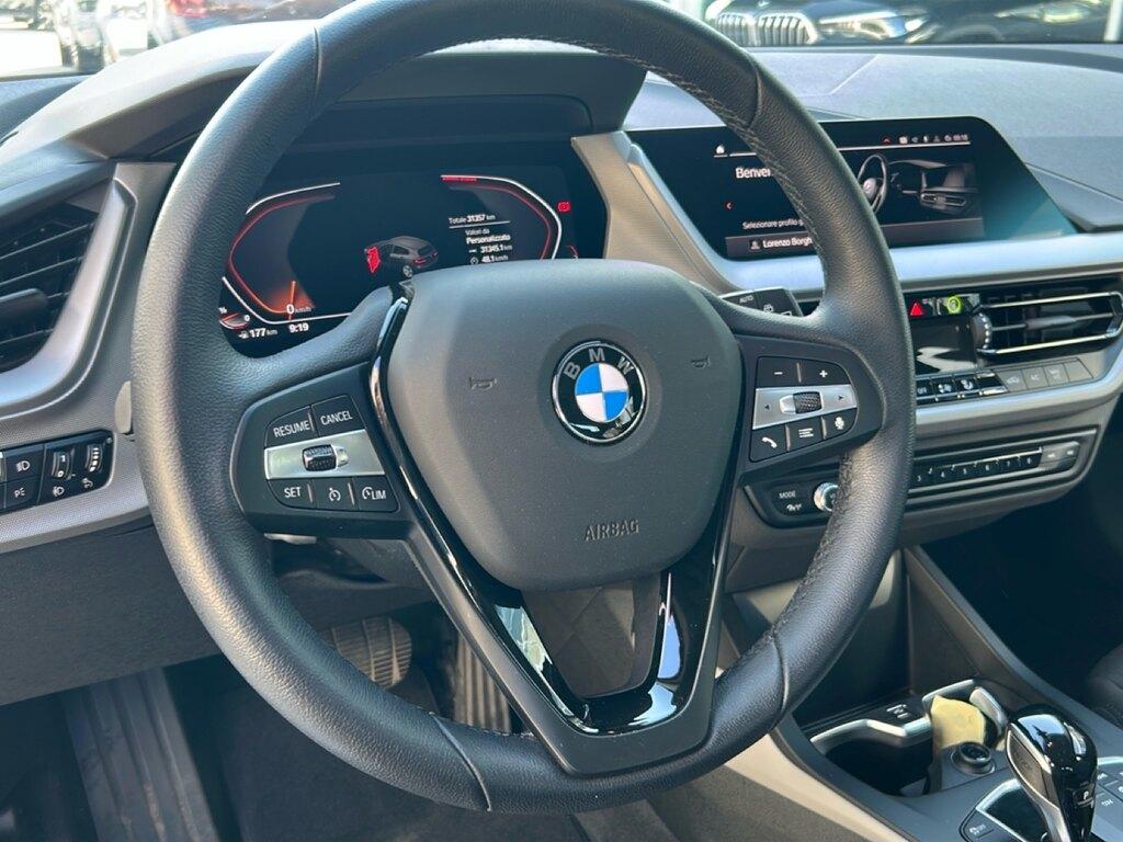 BMW Serie 1 116i Business Advantage auto