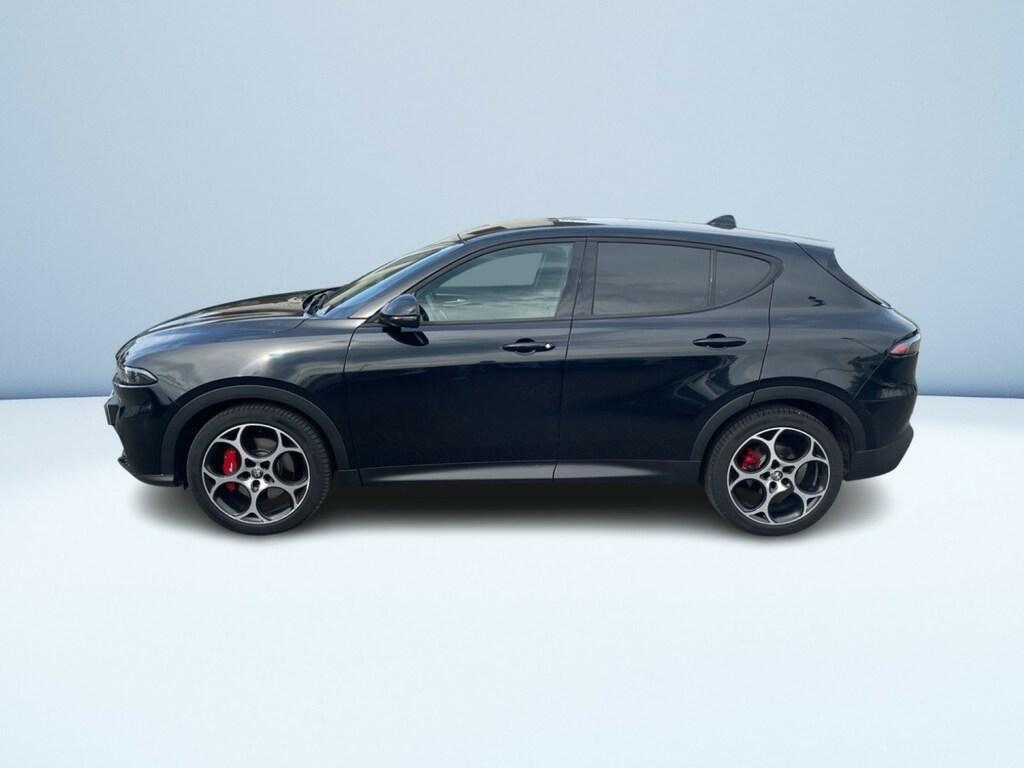 Alfa Romeo Tonale 1.6 Sprint 130cv tct6