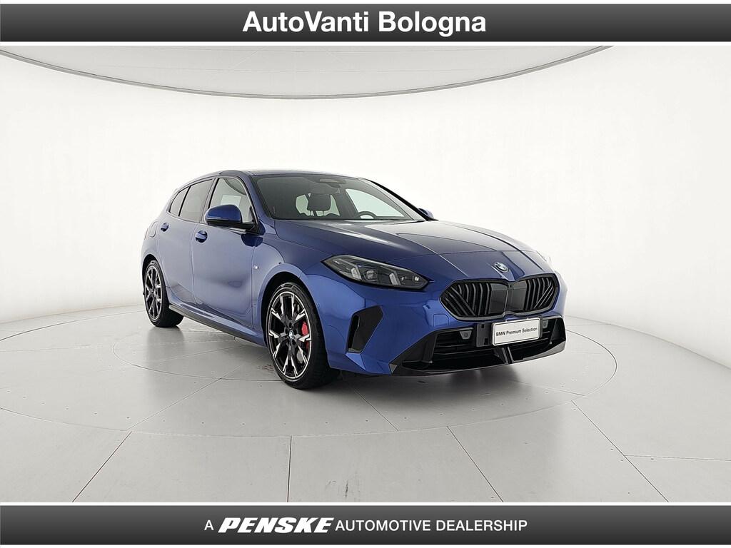 BMW Serie 1 118d MSport Pro auto