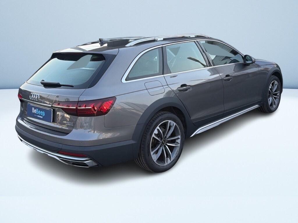 Audi A4 Allroad 40 2.0 tdi mhev Business Evolution quattro 204cv s-tronic