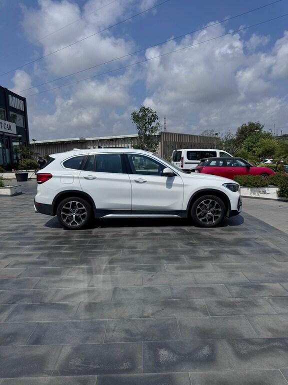 BMW X1 sdrive18d xLine Plus auto