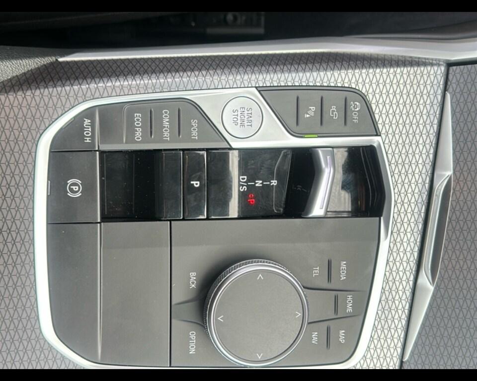 BMW Serie 3 320d Touring mhev 48V xdrive M Sport Pro auto