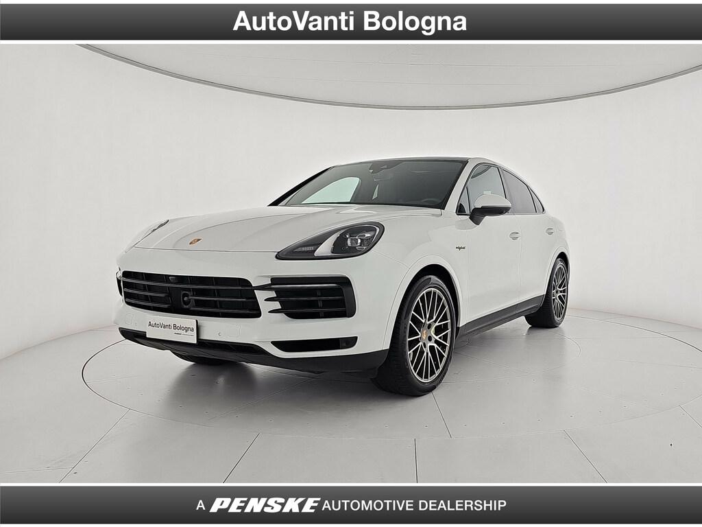 Porsche Cayenne Coupe 3.0 e-hybrid tiptronic 5p.ti