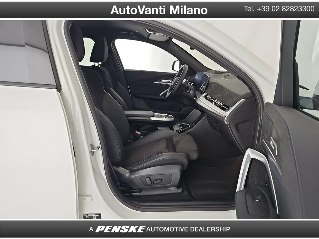 BMW iX2 edrive 20 MSport Pro