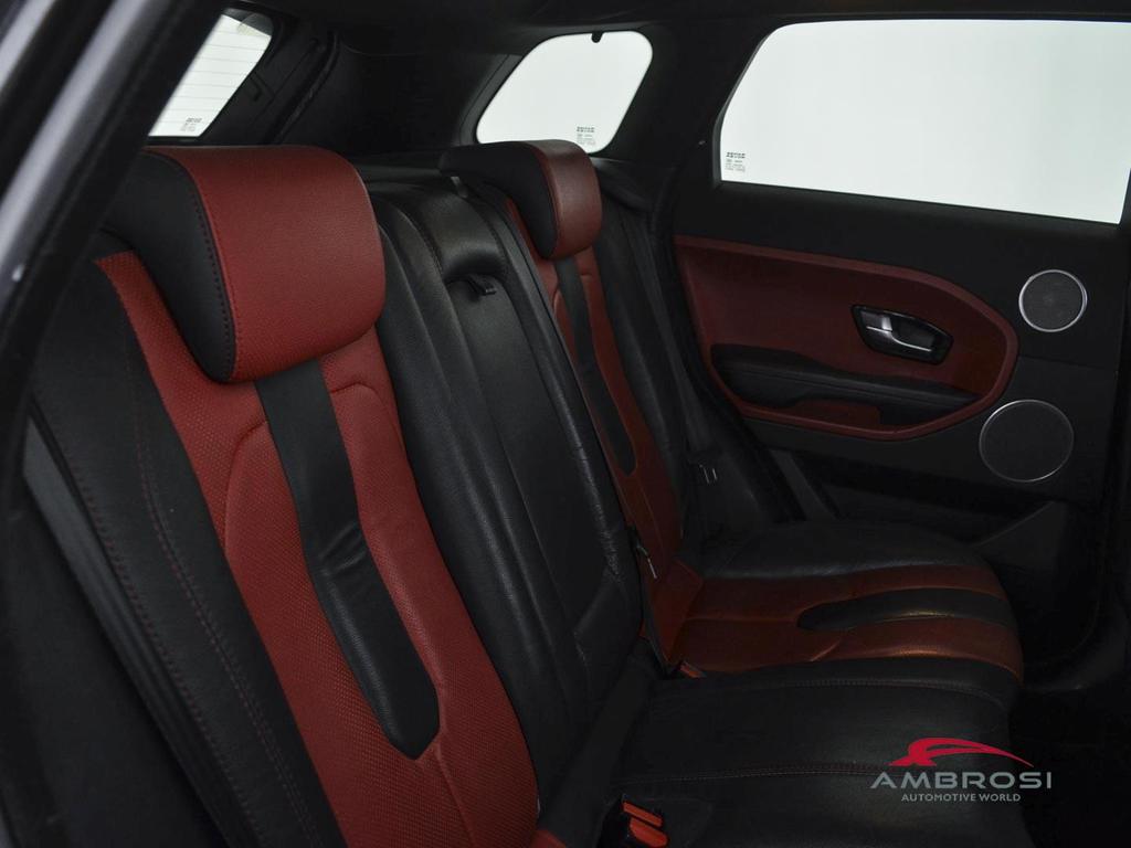 Land Rover Range Rover Evoque Evoque 2.2 td4 Dynamic 150cv 5p auto 9m