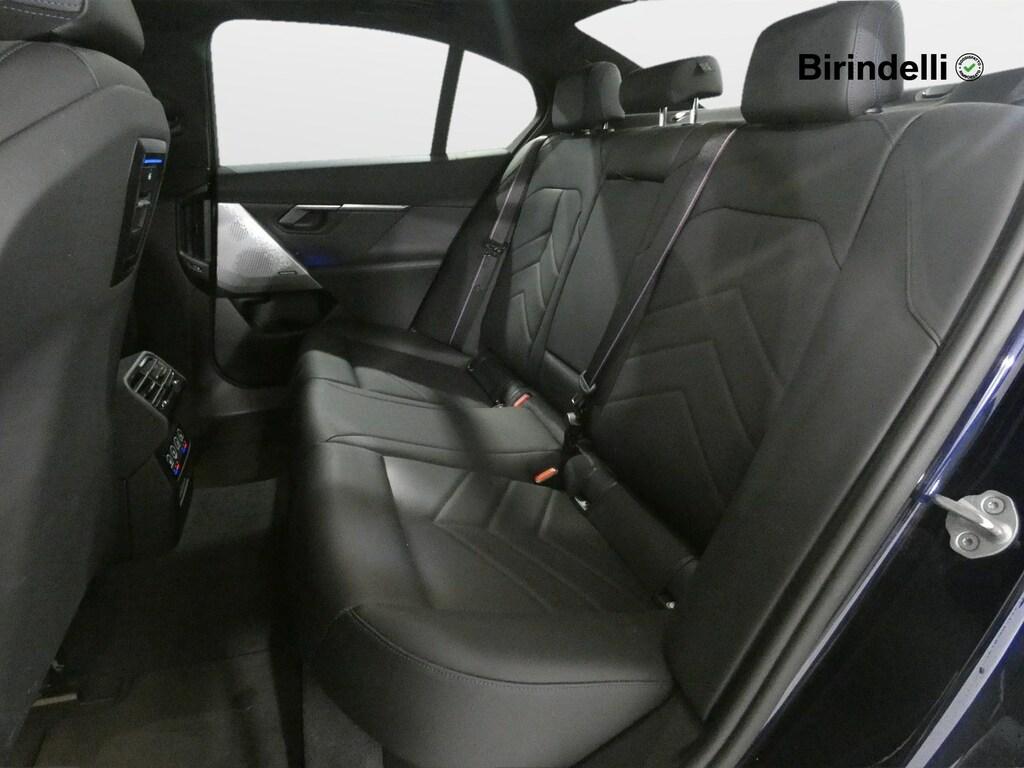 BMW Serie 5 520d 48V Msport sdrive auto