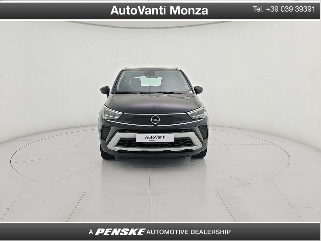 Opel Crossland 1.2 Elegance s&s 110cv