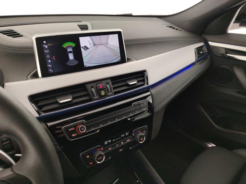BMW X2 sdrive18d Msport auto