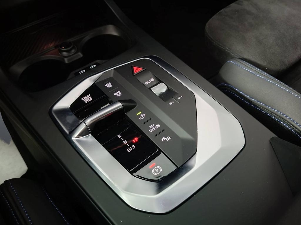 BMW Serie 2 218d Gran Coupe MSport Pro auto