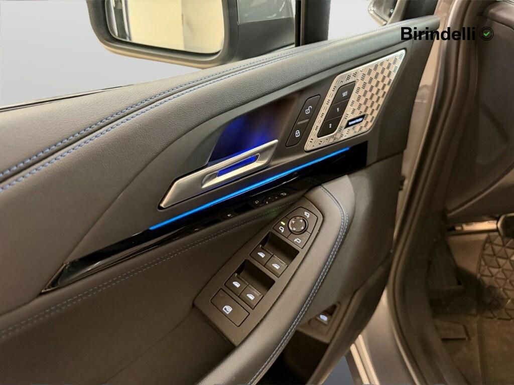 BMW Serie 2 218d Active Tourer Msport auto