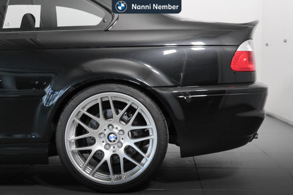 BMW M3 Coupe 3.2 CSL