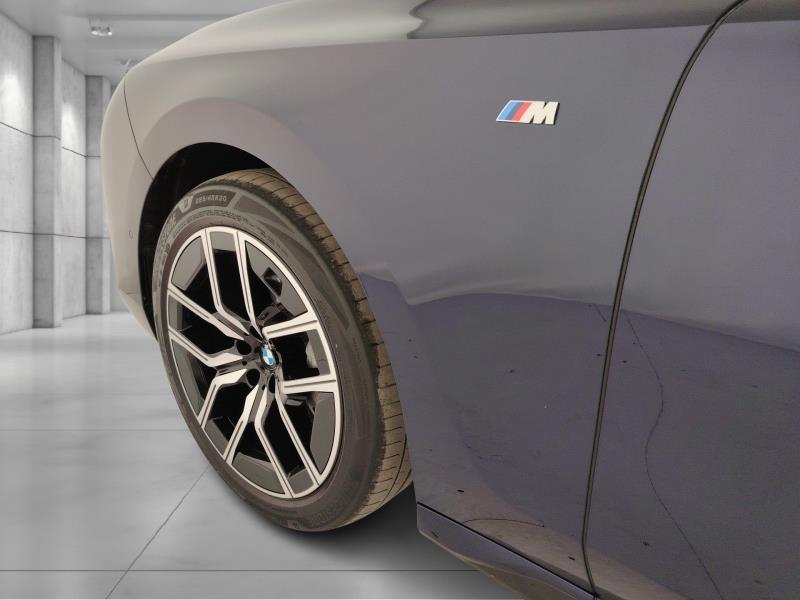 BMW Serie 7 740d xdrive Msport auto