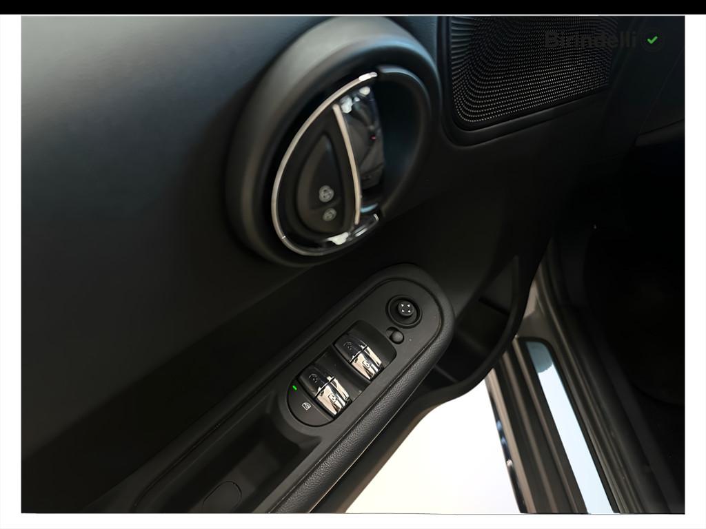 Mini One D Countryman 1.5 TwinPower Turbo One D Hype
