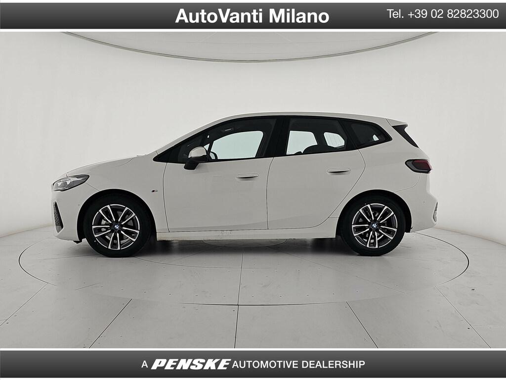 BMW Serie 2 218i Active Tourer Msport auto