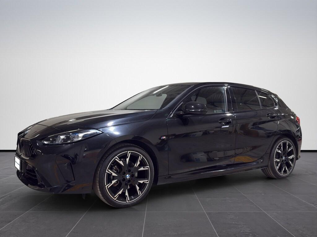 BMW Serie 1 120d 48V MSport auto