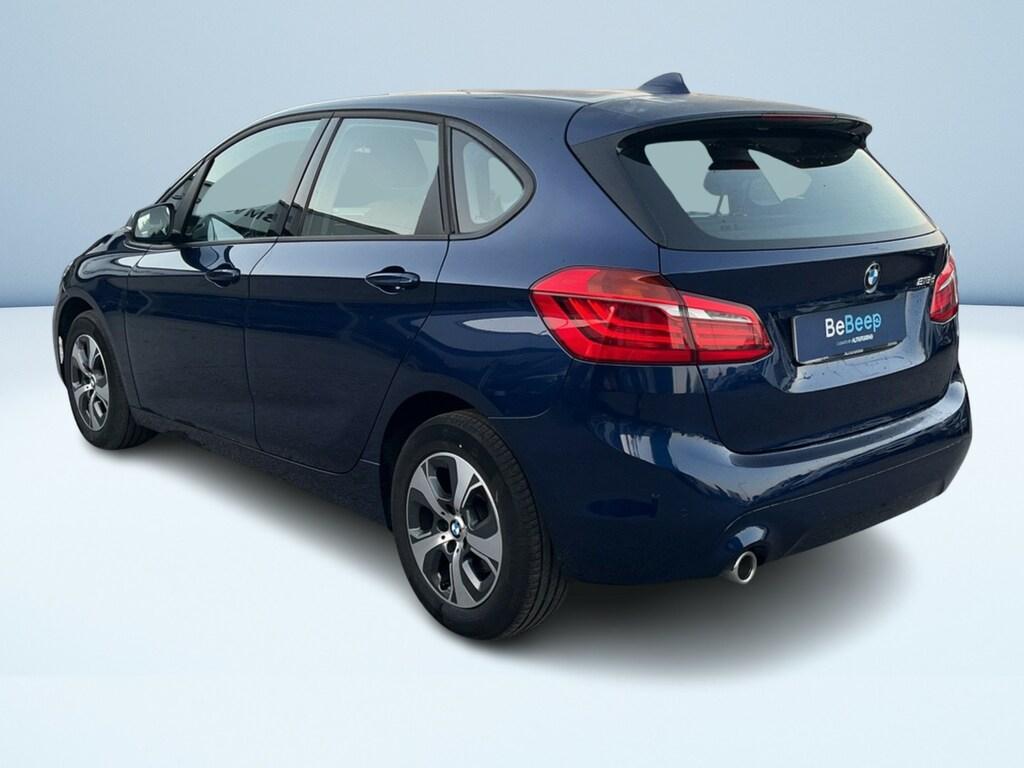 BMW Serie 2 216d Active Tourer Sport