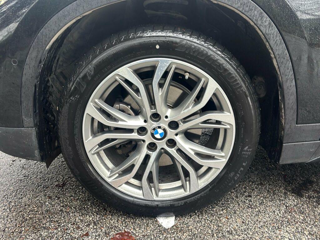 BMW X1 sdrive18i Sport 136cv