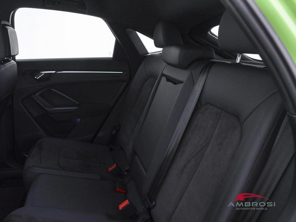 Audi RS Q3 2.5 Quattro S tronic