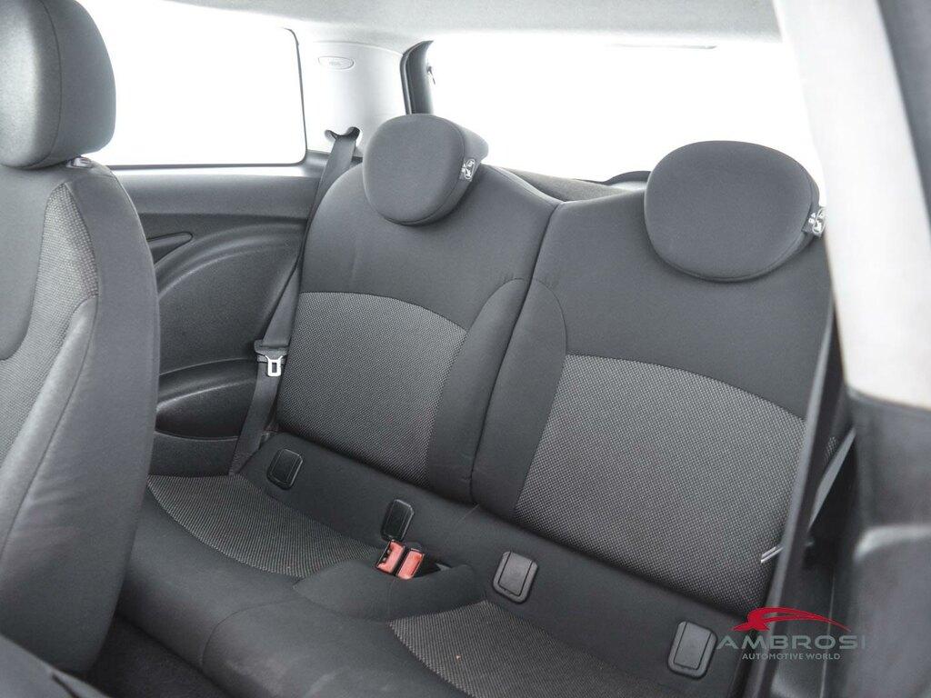 Mini One 1.4 One
