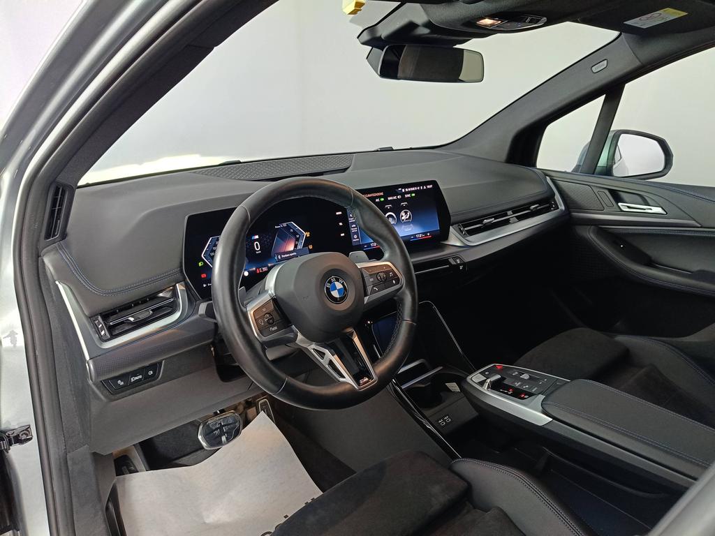 BMW Serie 2 218d Active Tourer Msport auto