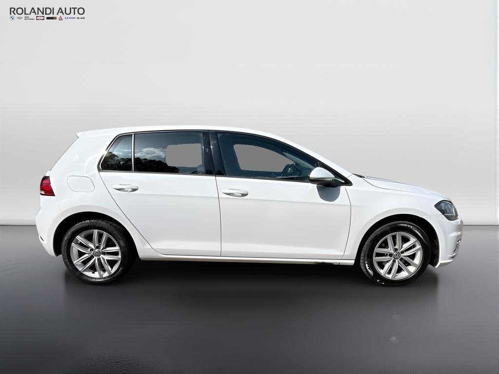 Volkswagen Golf 5p 1.0 tsi Business 115cv