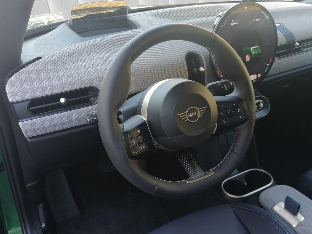Mini Mini Cooper 3p 1.5 C Essential auto