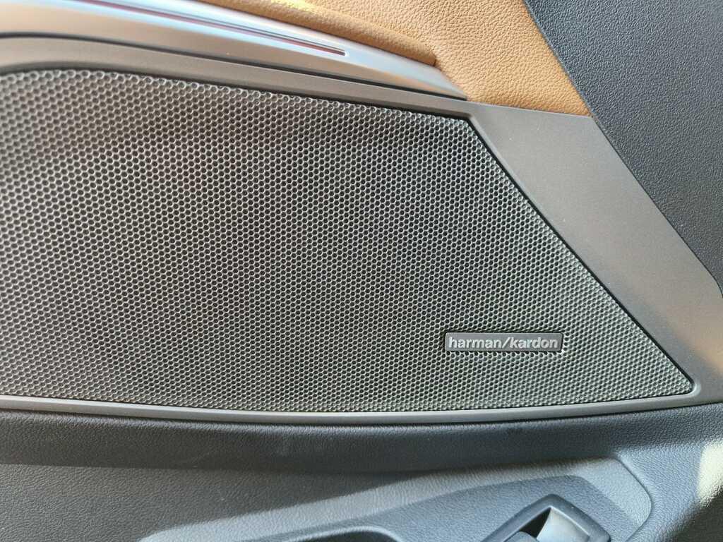 BMW Serie 3 M M340d Touring mhev 48V xdrive auto