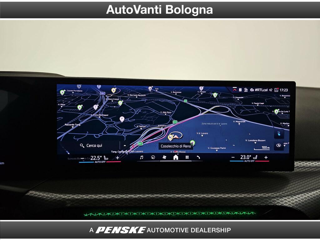 BMW i4 xdrive40 M Sport Pro