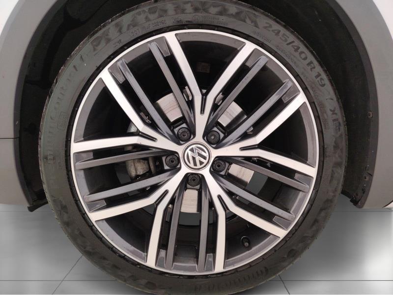 Volkswagen Passat Alltrack 2.0 tdi 4motion 190cv dsg