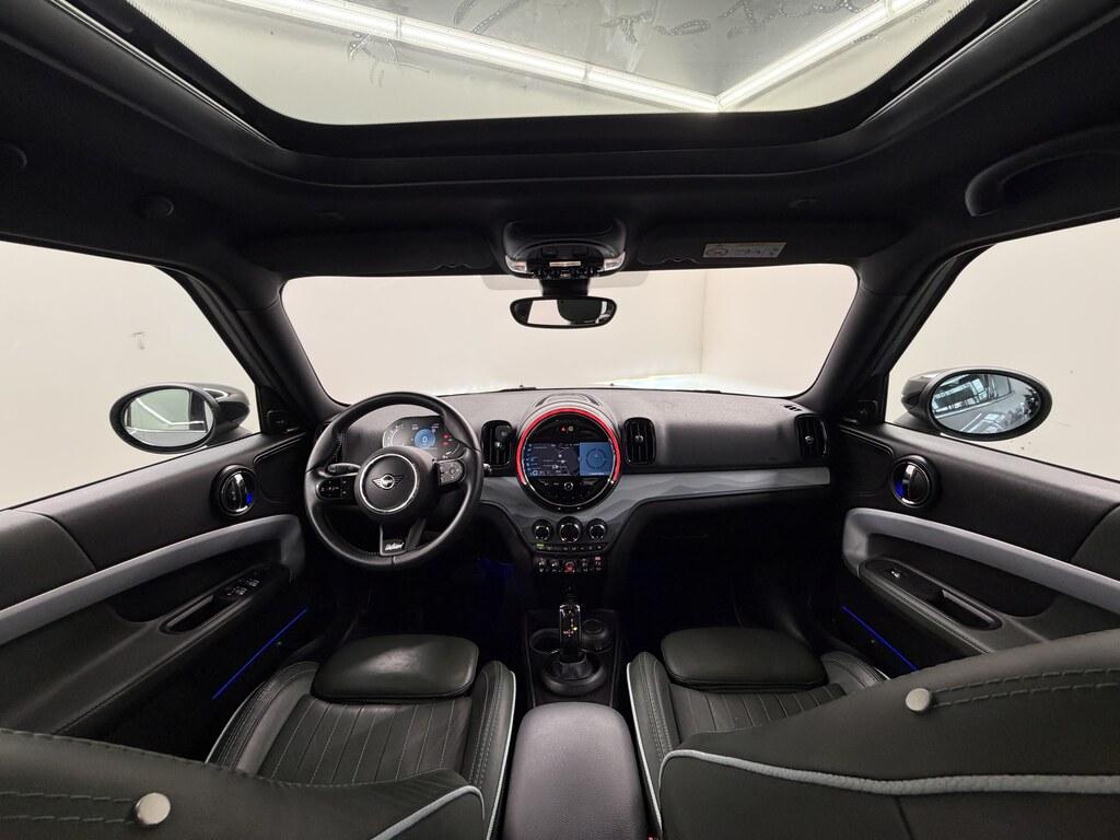 Mini Cooper Countryman 1.5 Business Auto