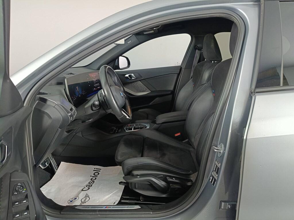 BMW Serie 1 118d MSport Pro auto