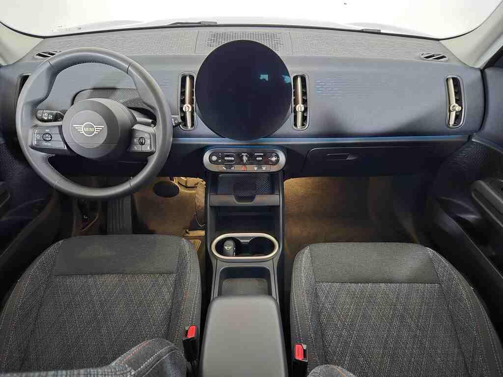 Mini Mini Countryman 2.0 48V D Classic auto