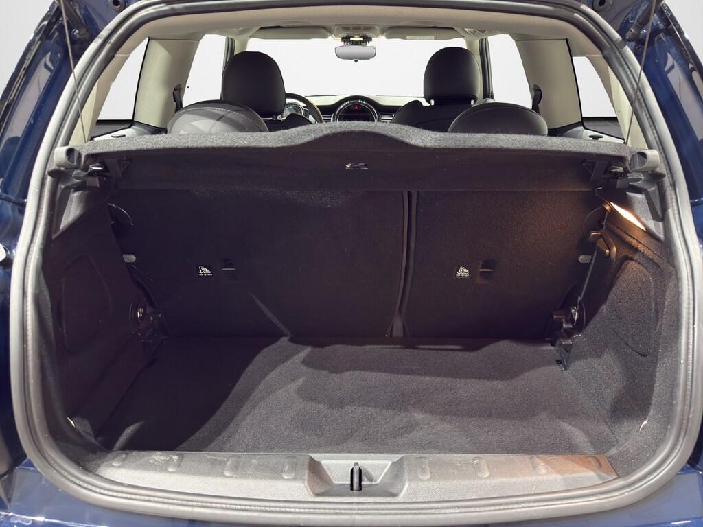 Mini Cooper 1.5 TwinPower Turbo Cooper Baker Street Steptronic