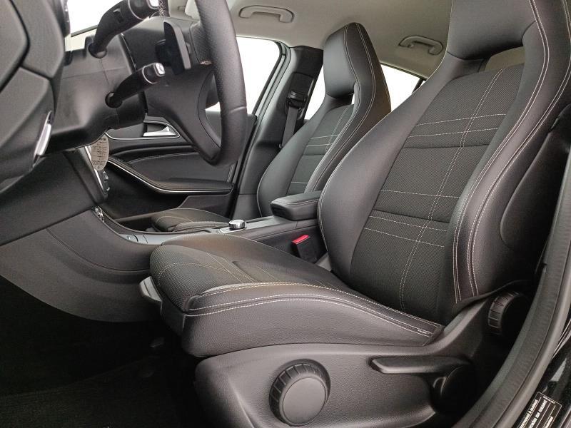 Mercedes GLA 200 d Sport auto