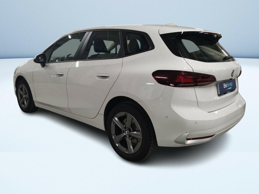 BMW Serie 2 218i Active Tourer auto