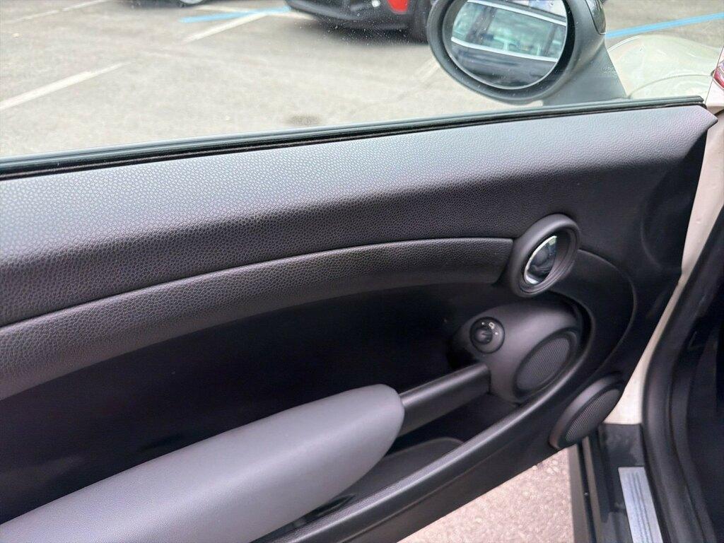 Mini Cooper 1.6 Cooper Pepper