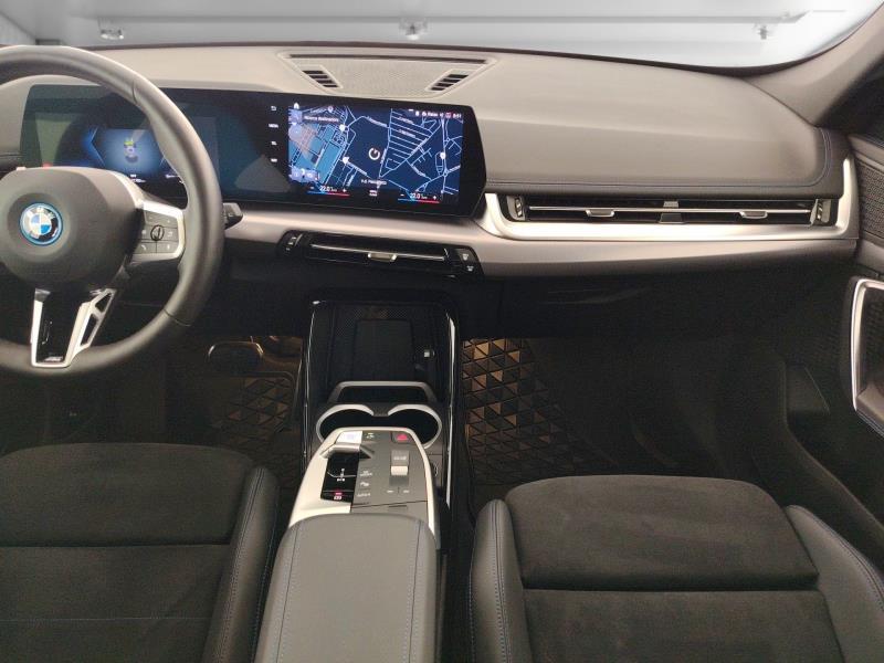 BMW iX1 30 xdrive Msport