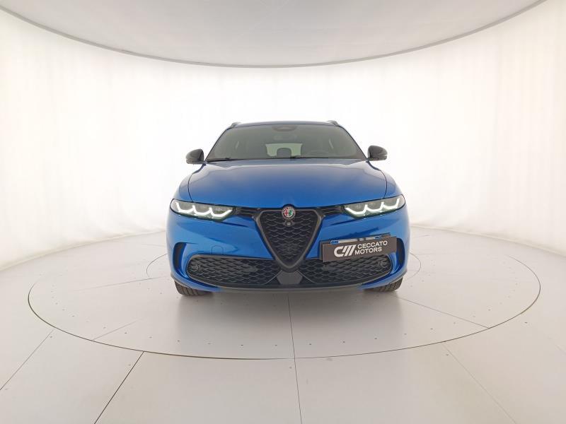 Alfa Romeo Tonale 1.5 hybrid Speciale 130cv ddct7