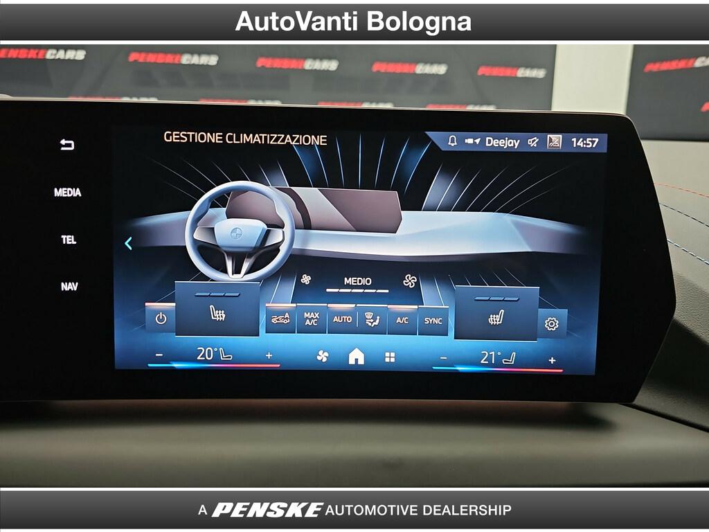 BMW Serie 1 118d MSport Pro auto
