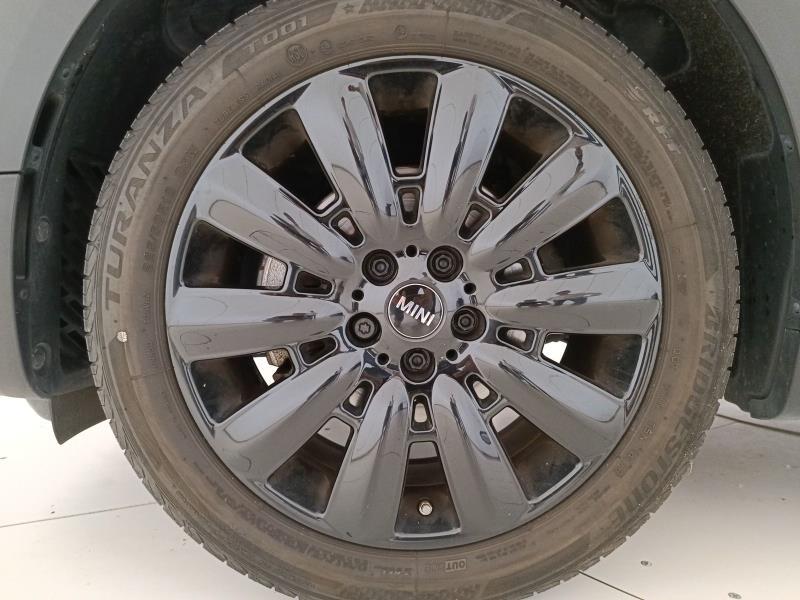 Mini Cooper Countryman 1.5 TwinPower Turbo Cooper Business