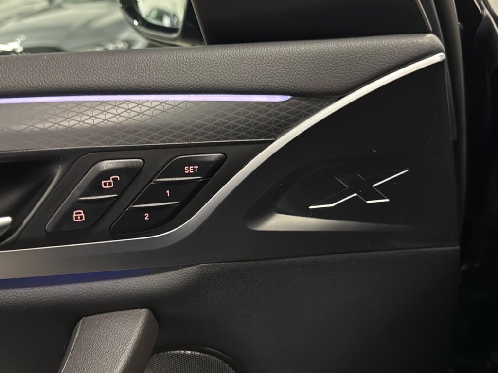 BMW X4 xdrive20d mhev 48V Msport auto