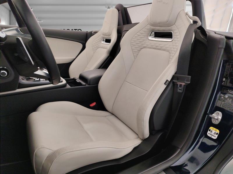 Jaguar F-Type Cabrio 2.0 i4 R-Dynamic rwd 300cv auto