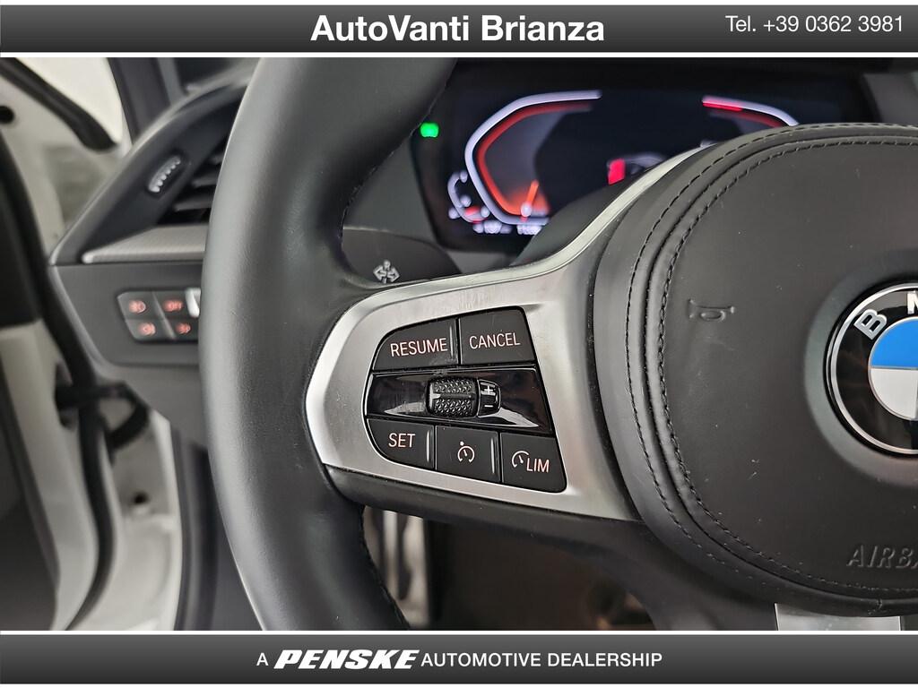 BMW Serie 1 116i MSport auto